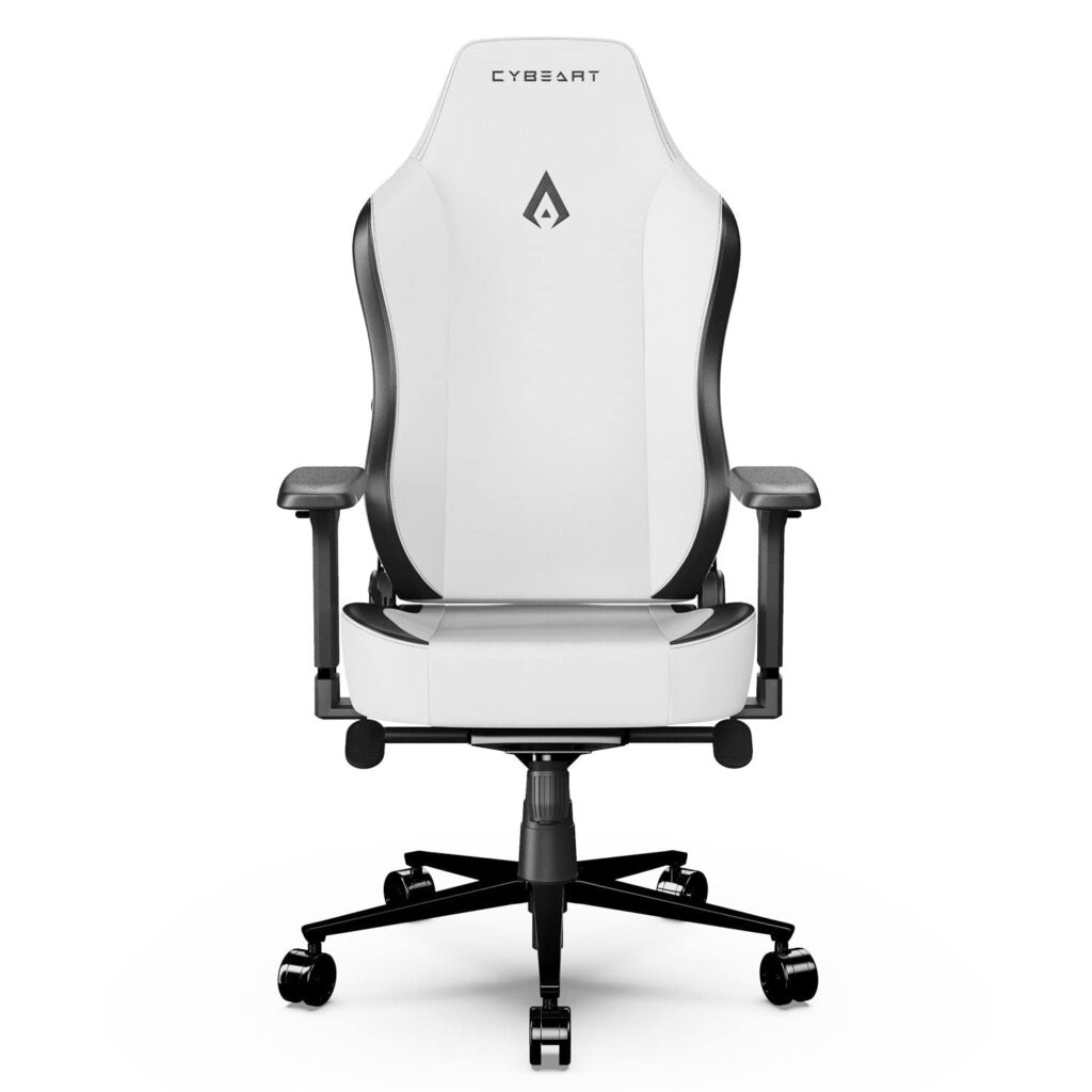 Cybeart Apex Series Arctic White
