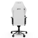 Cybeart Apex Series Arctic White