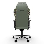 Cybeart Apex Series Forest Camo Chair - Image 2