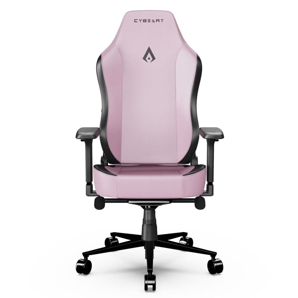 Cybeart Apex Series Pretty Pink