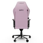 Cybeart Apex Series Pretty Pink Gaming Chair - Image 2