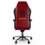 Cybeart Gryffindor Harry Potter Gaming Chair - Image 2