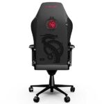 Cybeart House Targaryen Gaming Chair - Image 2