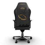 Cybeart Lord of the Rings (Blacked Edition) Gaming Chair - Image 2