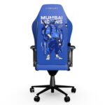 Cybeart Mumbai Indians 2077 Chair - Image 2