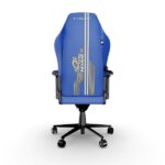 Cybeart Mumbai Indians - IPL Gaming/Office Chair - Image 2