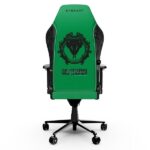 Cybeart Slytherin Harry Potter Gaming Chair - Image 2