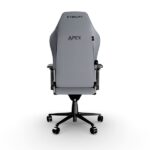 Cybeart X11 Gray Gaming/Office Chair - Image 2