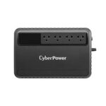 CyberPower BU1000E 1000VA UPS - Image 2
