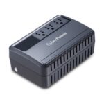CyberPower BU600E 600VA UPS