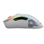 D minus wireless White 2