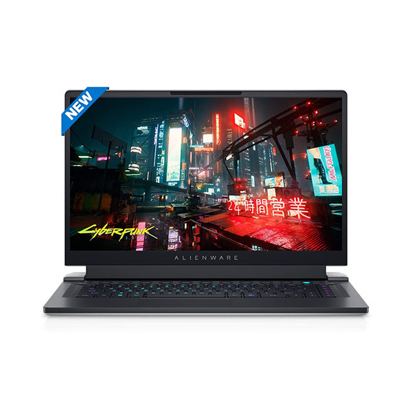 Dell New Alienware x17 R2 D569940Win9 2