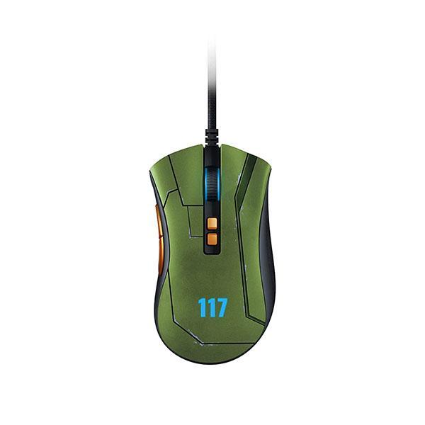 Deathadder V2 Halo