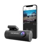 DDPAI MINI Pro 1296P Super Full HD Dashcam - Image 2