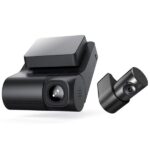 DDPAI Z40 Dual 3K Front and Rear Dash Camera