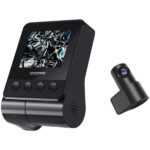 DDPAI Z40 Dual 3K Front and Rear Dash Camera - Image 2