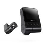 DDPAI Z40 Dual 3K Front and Rear Dash Camera - Image 3