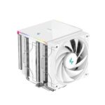 DEEPCOOL AK620 DIGITAL SE WH CPU Air Cooler - Image 2