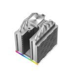 DEEPCOOL AK620 DIGITAL SE WH CPU Air Cooler - Image 4