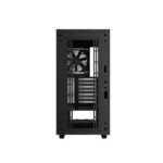 DEEPCOOL CH510 MESH DIGITAL MID TOWER ATX GAMING CABINET BLACK 4