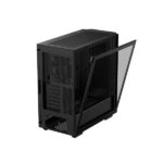 DEEPCOOL CH510 MESH DIGITAL MID TOWER ATX GAMING CABINET BLACK 6