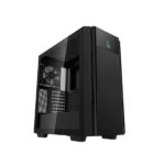 DEEPCOOL CH510 MESH DIGITAL MID TOWER ATX GAMING CABINET BLACK1