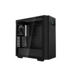 DEEPCOOL CH510 MESH DIGITAL MID TOWER ATX GAMING CABINET BLACK2