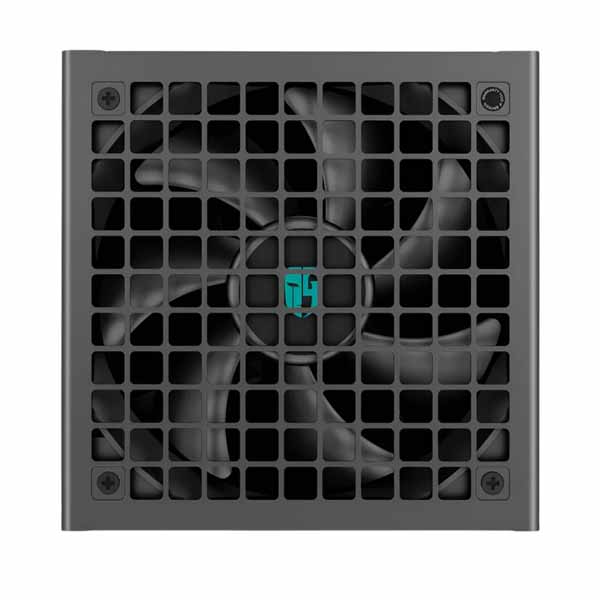 DEEPCOOL Gamer Storm PN1200M 1200W 80 Plus Gold Fully Modular ATX 3.1 Power Supply