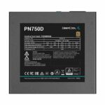 DEEPCOOL Gamer Storm PN750D 750W 80+ Gold Non Modular ATX 3.1 Power Supply - Image 4