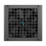 DEEPCOOL Gamer Storm PN750M 750W 80+ Gold ATX 3.1 Fully Modular Power Supply - Image 2