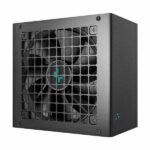 DEEPCOOL Gamer Storm PN750M 750W 80+ Gold ATX 3.1 Fully Modular Power Supply