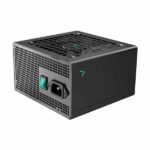 DEEPCOOL Gamer Storm PN750M 750W 80+ Gold ATX 3.1 Fully Modular Power Supply - Image 3