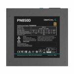 DEEPCOOL Gamer Storm PN850D 850W 80+ Gold Non Modular ATX 3.1 Power Supply - Image 4