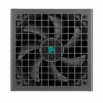 DEEPCOOL Gamer Strom PN1000M 1000W 80 Plus Gold Fully Modular ATX 3.1 Power Supply