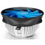DEEPCOOL Gamma Archer 120mm CPU Air Cooler designed
