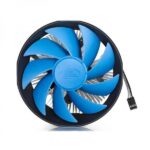 DEEPCOOL Gamma Archer 120mm CPU Air Cooler designed - Image 2