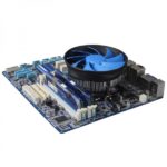 DEEPCOOL Gamma Archer 120mm CPU Air Cooler designed - Image 4