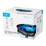 DEEPCOOL Gamma Archer 120mm CPU Air Cooler designed - Image 3