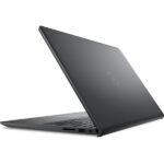 DELL DC15255 AMD Ryzen 3 Thin & Light Laptop (8GB, 512GB SSD, Windows 11, 15.6 inch Full HD IPS Display, MS Office Home 2024, Carbon Black, 1.66 KG) - Image 2