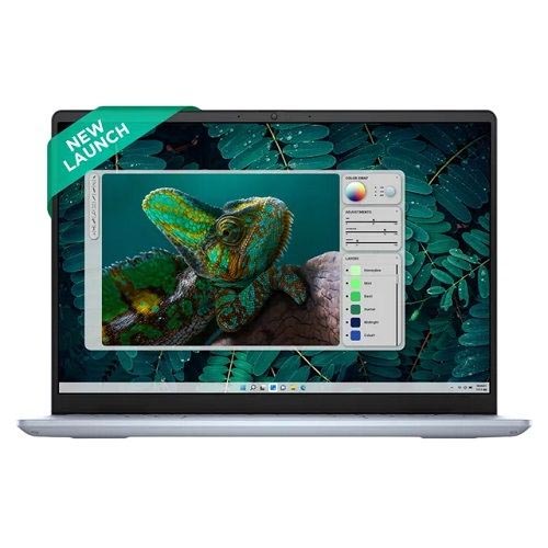 DELL Inspiron 14 Plus Intel Core Ultra 7 Thin and Light Laptop (16GB