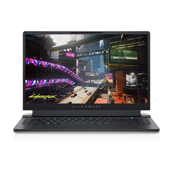 Alienware X15 R2