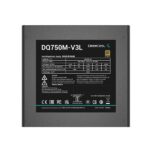 Deepcool DQ750M-V3L 750 Watt 80 Plus Gold SMPS - Image 2