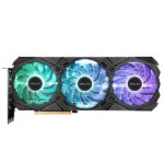 GALAX GeForce RTX™ 4070 Ti SUPER EX Gamer 1-Click OC