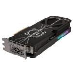 GALAX GeForce RTX™ 4070 Ti SUPER EX Gamer 1-Click OC