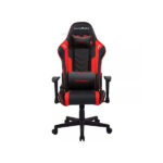 DXRacer Prince Gaming Chair Black and Red 1
