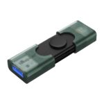 Kingston DataTraveler Duo USB 128GB Pendrive - Image 2