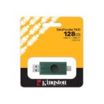 Kingston DataTraveler Duo USB 128GB Pendrive - Image 3