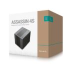 DeepCool ASSASSIN 4S Premium CPU Air Cooler (Black) - Image 7