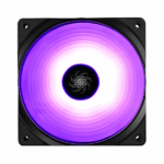 DeepCool CF120 ARGB Cabinet Fan Single Pack 2