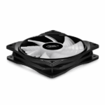 DeepCool CF120 ARGB Cabinet Fan Single Pack 4